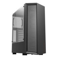 Darkflash Dzesētājs Darkflash  Computer Case Darkflash Melody   (Black)