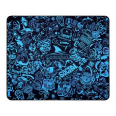 Darmoshark Peles paliktnis Darmoshark  Mouse pad Darmoshark PAD-3 (blue)