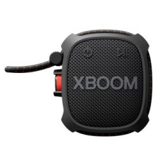 LG Skaļruņi LG  XBOOM Go XG2 - Portable Bluetooth Speaker with Rugged Design