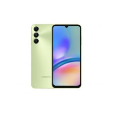 Samsung Viedtālrunis Samsung  Galaxy A05s (Green) Dual SIM 6.7“ PLS LCD 1080x2400/2.4GHz&1.9GHz/64GB/4GB RAM/Android 13/WiFi,BT,4G