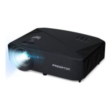 Acer Printers Acer  GD711 Projector, DLP, 4K UHD, 4000lm, 1000000/1, HDMI, Black