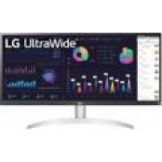 LG Monitors LG  UltraWide Monitor 29WQ600-W 29