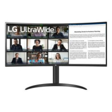 LG Monitori LG  LG 34WR55QK-B.AEU UltraWide 34inch VA