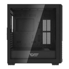 Darkflash Dzesētājs Darkflash  Darkflash DF2100 Computer case (black)