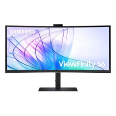 Samsung Monitori Samsung  SAMSUNG LS34C652VAUXEN 34inch 3440x1440