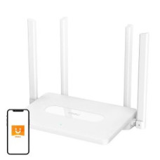 Imou Cita datorprece IMOU  IMOU AC1200 Dual-Band Wi-Fi Router