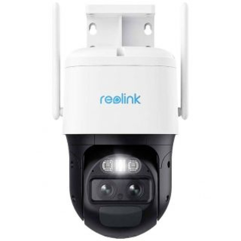 Reolink Web kamera Reolink  Battery 4G Camera | TrackMix Series G770 | PTZ | 4 MP | 2.8mm/F1.6 | IP65 | H.264/H.265 | Micro SD, Max. 256 GB