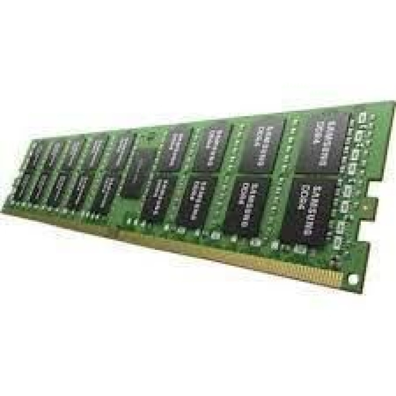 Samsung Operatīv atmiņa DDR3 Samsung  Server Memory Module||DDR4|16GB|3200 MHz|1.2 V|M393A2K43EB3-CWE