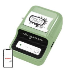 Niimbot Cita datorprece NIIMBOT  Niimbot B21 portable label printer (green)