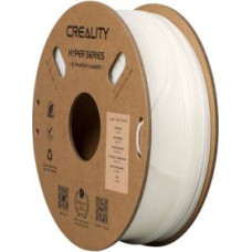 Creality Projektors Creality  Hyper ABS Filament Creality (White)