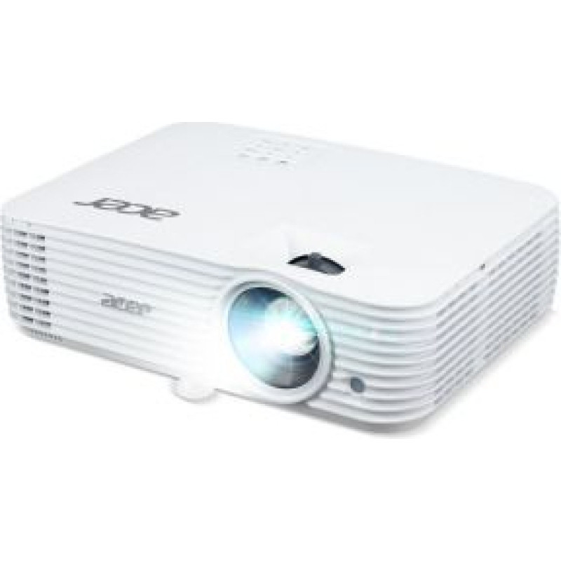 Acer Printers Acer  H6815BD Projector, DLP, 4K2K, 4000lm, 10000:1, White