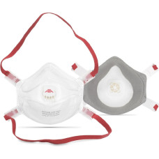 Active Gear Active AIR R30 Face mask with valve