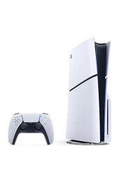 Sony Kontrolieris Sony  PLAYSTATION 5 CONSOLE SLIM 1TB/AFT.BUNDLE 711719593423AB