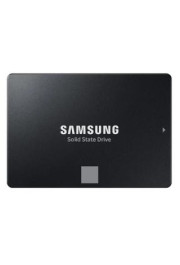 Samsung Cietais disks SSD Samsung  SSD||870 EVO|250GB|SATA|MLC|Write speed 530 MBytes/sec|Read speed 560 MBytes/sec|2,5