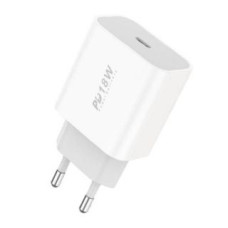 Foneng Adapteris Foneng  Charger Foneng EU23 18W 1x USB