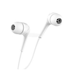 Evelatus Vadu austiņas Evelatus  Earphones EEP02 White