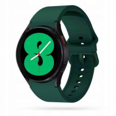 Tech-Protect Siksniņa Tech-Protect  Tech-Protect IconBand for Samsung Galaxy Watch 4 / 5 / 5 Pro / 6 / 7 / FE - green