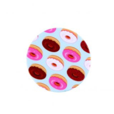 Ilike Universāls turētājs (Popsocket) iLike  Universal Pop Holder Donats