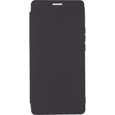 Evelatus Atveramie maciņi Evelatus Samsung Note 10 Lite Book Case Black