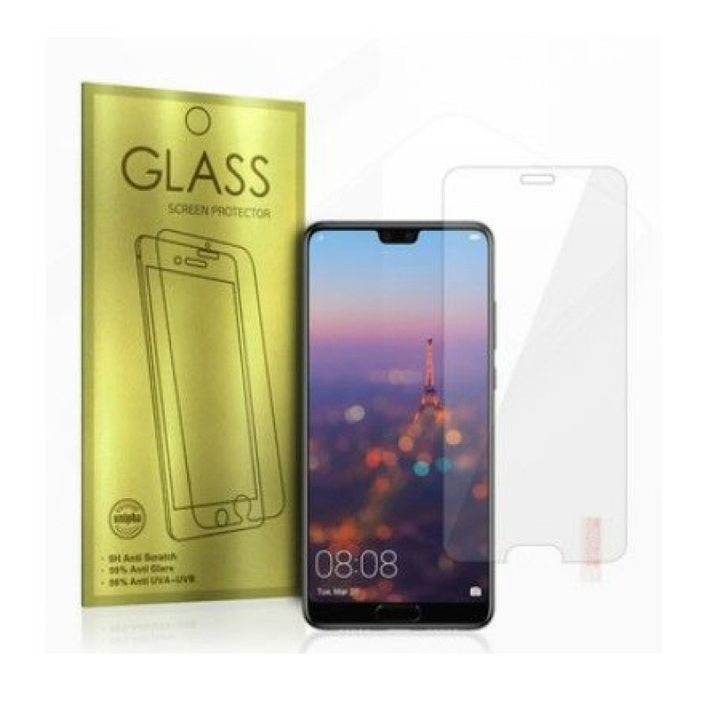 Ilike Aizsargstikls iLike - P20 (EML-L09) TEMPERED GLASS GOLD