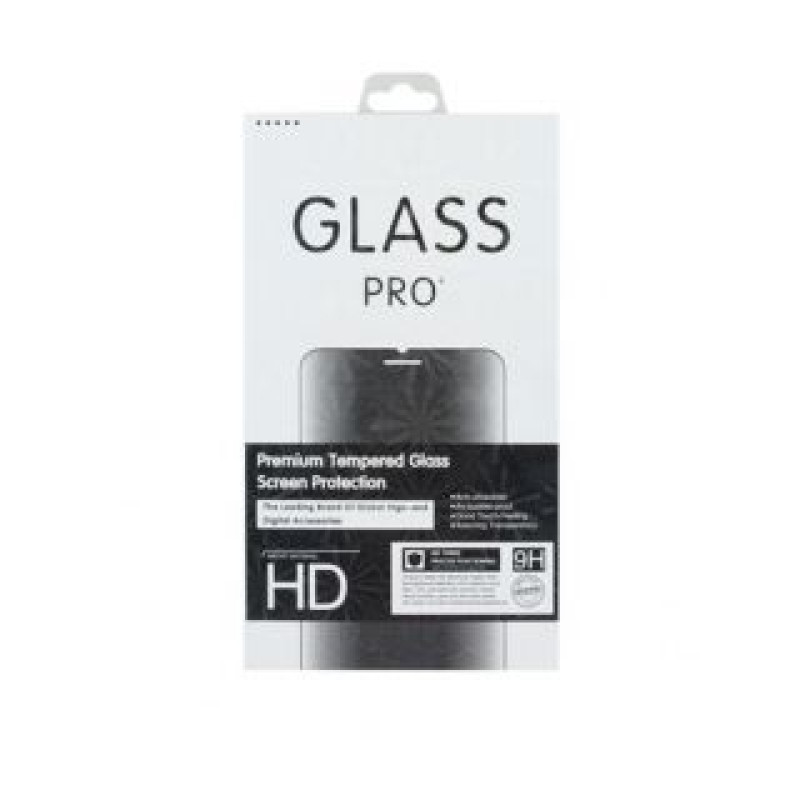 Glass Pro+ Aizsargstikls Glass PRO+ Samsung Tempered Glass for Samsung A21s