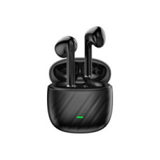 Dudao Bezvadu austiņas Dudao  Dudao U14+ wireless in-ear TWS Bluetooth 5.3 headphones - black