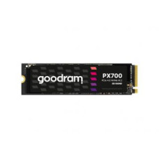 Goodram Datoru piederumi Goodram  GOODRAM SSD PX700 M.2 PCIe 4x4 4TB