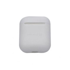 Evelatus Maciņš austiņām Evelatus Apple Airpods Case EAC05 White