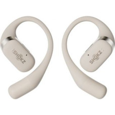 Shokz Bezvadu austiņas Shokz  Open Fit Beige