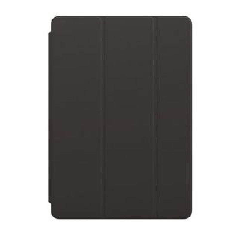 Apple Aizsargstikls Apple  Smart Cover for iPad (7th generation) and iPad Air (3rd generation) Black