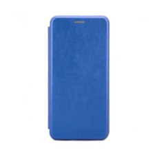 Ilike Atveramie maciņi iLike Xiaomi Redmi 13C 4G / Poco C65 Book Case Slim Midnight Blue