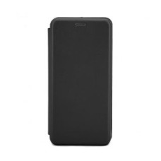 Ilike Atveramie maciņi iLike Xiaomi Poco M6 Book Case Slim Black