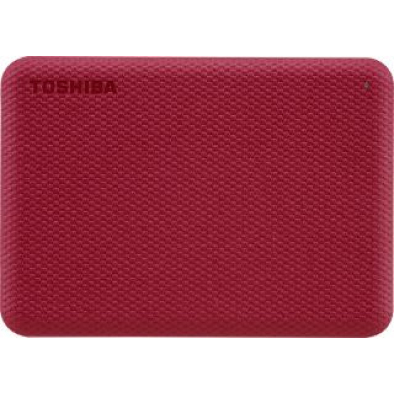 Toshiba Zibatmiņa Toshiba  Canvio Advance HDTCA40ER3CA 4000 GB, 2.5 