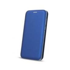 Ilike Atveramie maciņi iLike Apple iPhone XS Max Book Case Navy Blue