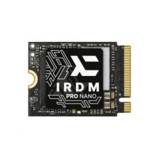 Goodram Datoru piederumi Goodram  GOODRAM SSD IRDM PRO NANO 1TB PCIe