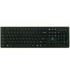 Ilike Datora tastatūra iLike  USB ESPIRO Black