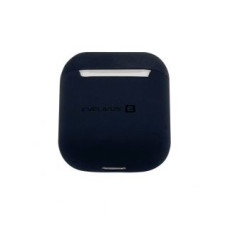 Evelatus Maciņš austiņām Evelatus Apple Airpods Case EAC05 Black