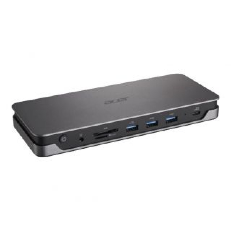 Acer Bezvadu austiņas Acer  USB Type-C docking station EU/CH power cord