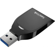 Sandisk By Western Digital Cita datorprece SANDISK BY WESTERN DIGITAL  MEMORY READER USB3 SD CARD/SDDR-C531-GNANN