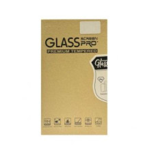 Ilike Aizsargstikls iLike Apple iPad Pro 11'' (2024) 5th Gen 2.5D Edge Clear Tempered Glass