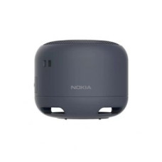 Nokia Audio kabelis Nokia - Nokia SP-102 Portable Wireless Speaker 2 Cloudy Blue