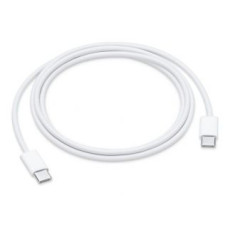 Apple Kabelis Apple  USB-C Charge Cable 1 m White