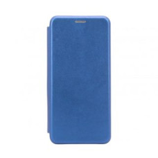 Ilike Atveramie maciņi iLike Xiaomi Poco M6 Book Case Slim Midnight Blue