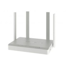 Keenetic Rūteris KEENETIC  Wireless Router||Wireless Router|1300 Mbps|USB 2.0|Number of antennas 4|KN-2310-01DE