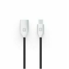 Ilike Auto lādētāji iLike Universal microUSB 500mAh Black