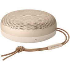 Bang & Olufsen Bezvadu skaļrunis BANG & OLUFSEN  Beosound A1 2nd Gen Gold