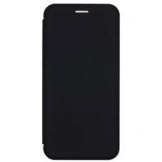 Evelatus Atveramie maciņi Evelatus Samsung Galaxy A02s Book Case Black