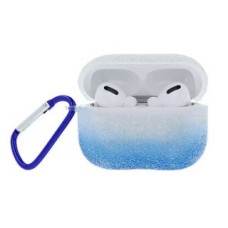 Ilike Maciņš austiņām iLike Apple Caviar case for Airpods Pro 2 gradient blue