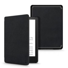 Tech-Protect Cita datorprece Tech-Protect  Tech-Protect SmartCase case for Kindle Paperwhite V / 5 / Signature Edition - black