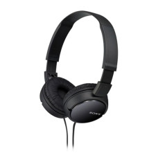 Sony Bezvadu austiņas Sony  MDR-ZX110 Black